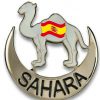 EL SAHARA, MAS QUE UN DESIERTO EN MI VIDA